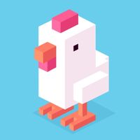 Crossy Road coupons